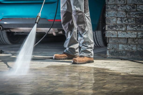 Best Sidewalk and Walkway Cleaning  in Ilchester, MD