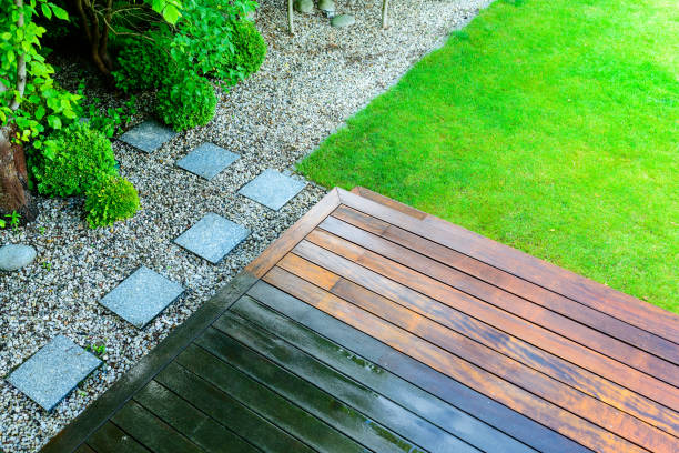 Best Pool Deck Cleaning  in Ilchester, MD