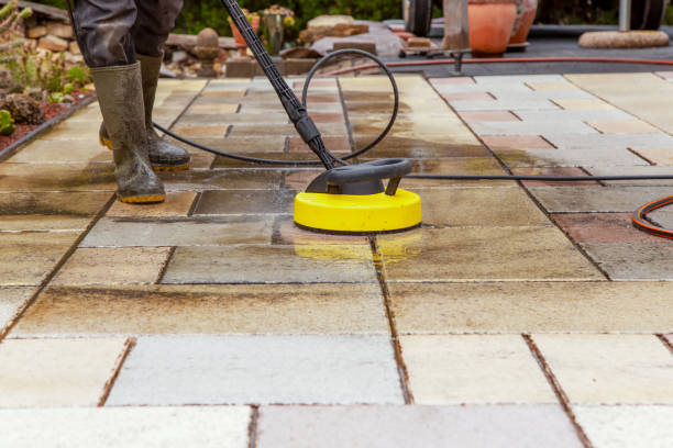 Best Parking Lot and Garage Cleaning  in Ilchester, MD