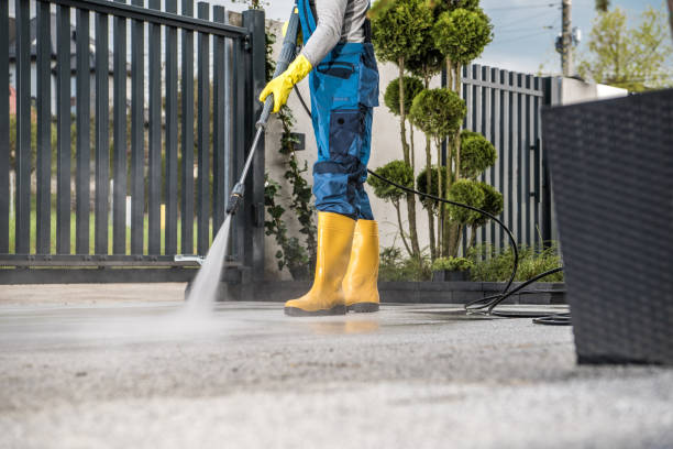 Best Post-Construction Pressure Washing  in Ilchester, MD